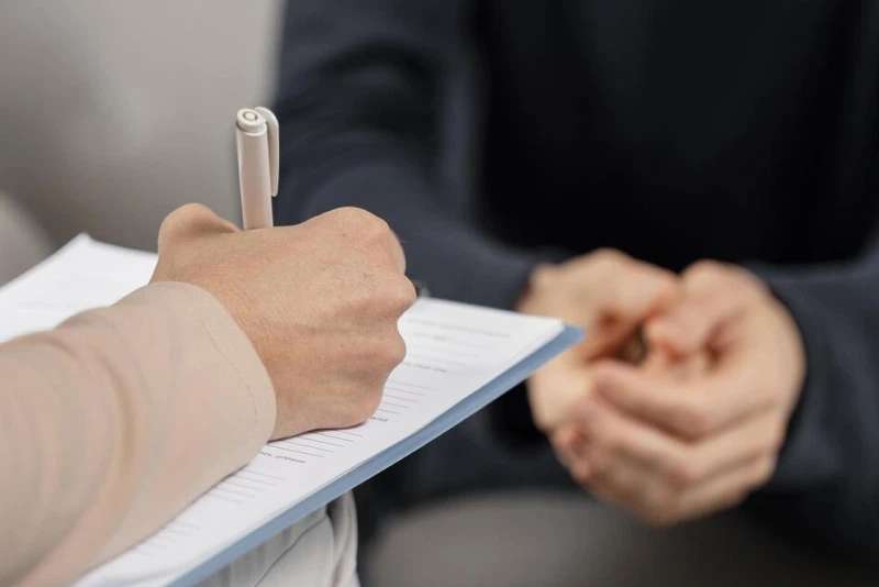 한약 · 식치 치료